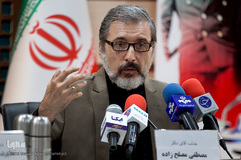 نشست تخصصی بازخوانی ابعاد مکتب شهید «قاسم سلیمانی»