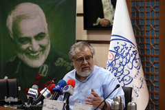 نادر طالب زاده، مستندساز