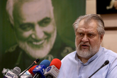 نادر طالب زاده، مستندساز