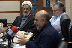 نشست تخصصی بازخوانی ابعاد مکتب شهید «قاسم سلیمانی»