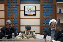 نشست تخصصی بازخوانی ابعاد مکتب شهید «قاسم سلیمانی»