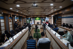 نشست تخصصی بازخوانی ابعاد مکتب شهید «قاسم سلیمانی»