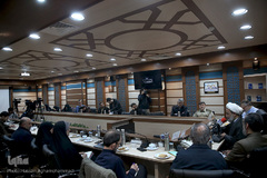 نشست تخصصی بازخوانی ابعاد مکتب شهید «قاسم سلیمانی»