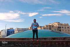 مراسم راهپیمایی یوم الله۲۲ بهمن در تهران