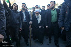 مراسم راهپیمایی یوم الله۲۲ بهمن در تهران