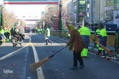 مراسم راهپیمایی یوم الله۲۲ بهمن در تهران