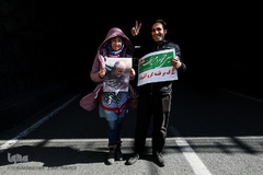 همه آمدیم به عشق سردار