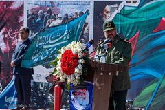 راهپیمایی یوم الله ۲۲ بهمن در اصفهان