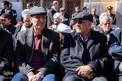 راهپیمایی یوم الله ۲۲ بهمن در اصفهان