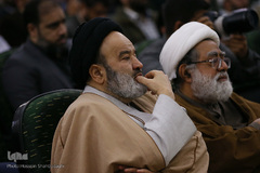 بزرگداشت سالگرد انقلاب مردم بحرین در شهر مقدس قم