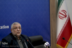 دیدار جمعی از دل باختگان سردار دلها از جمهوری آذربایجان با ابوذر ابراهیمی ترکمان، رئیس سازمان فرهنگ و ارتباطات اسلامی