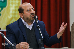 مرتضی نجفی قدسی