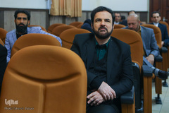 محمدحسین محمدزاده در سومین مجمع عمومی انجمن خادمان قرآن کریم