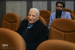 عبدالرسول عبایی