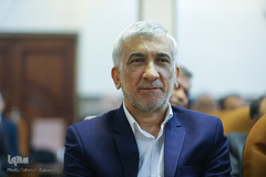 عبدالهادی فقهی‌زاده، معاون قرآن و عترت وزیر فرهنگ و ارشاد اسلامی