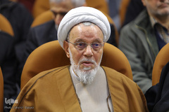 آیت الله هاشم‌زاده هریسی در سومین مجمع عمومی انجمن خادمان قرآن کریم