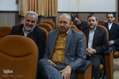 سومین مجمع عمومی انجمن خادمان قرآن کریم