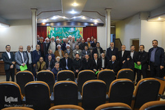 سومین مجمع عمومی انجمن خادمان قرآن کریم