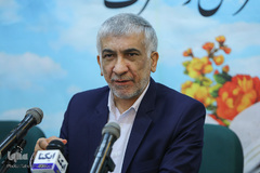 عبدالهادی فقهی‌زاده، نشست مدیران فرهنگی دستگاه‌های دولتی با موضوع نمایشگاه قرآن
