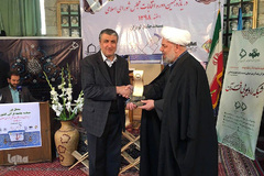 قرار قرآنیان در جشن ملی دوم اسفند