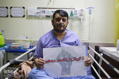 «کرونا را شکست میدهیم»