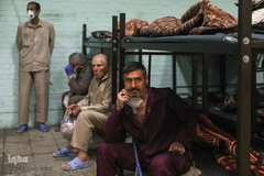 تجهیز گرمخانه‌های تهران برای مقابله با کرونا