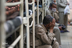 تجهیز گرمخانه‌های تهران برای مقابله با کرونا