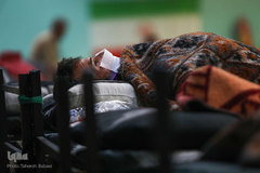 تجهیز گرمخانه‌های تهران برای مقابله با کرونا