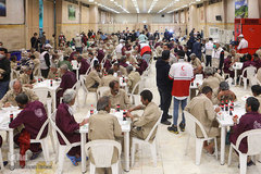 تجهیز گرمخانه‌های تهران برای مقابله با کرونا