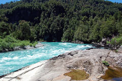 زیباترین رودخانه های جهان