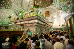 امام موسی کاظم(ع)؛ مظهر صبر بر آلام زمانه