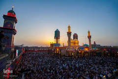 امام موسی کاظم(ع)؛ مظهر صبر بر آلام زمانه