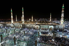 مبعث؛ طلیعه نظام عقلانیت