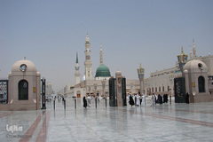 مبعث؛ طلیعه نظام عقلانیت