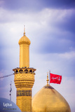 حرم امام حسین(ع)