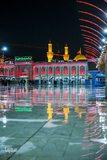 حرم امام حسین(ع)