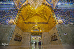 عباس (ع) آمد تا برادری را معنا کند