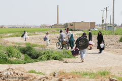 روز طبیعت با چاشنی کرونا