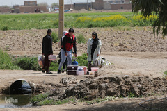 روز طبیعت با چاشنی کرونا