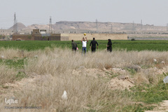 روز طبیعت با چاشنی کرونا