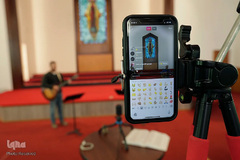 دعای مردم جهان برای دفع بیماری «کرونا»