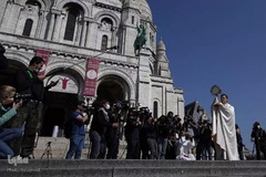 دعا و نیایش آنلاین در جهان