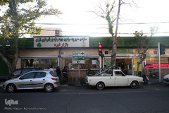 نصب روشویی در معابر عمومی برای شکست کرونا با همت گروه جهادی شهید ابراهیم هادی