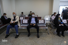 پویش «اهدای خون به عشق یک شهید»