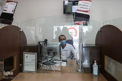 پویش «اهدای خون به عشق یک شهید»