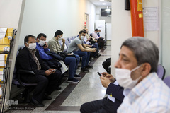 پویش «اهدای خون به عشق یک شهید»