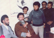 حجت‌الاسلام سیدمهدی طباطبایی