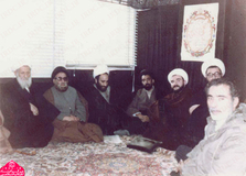 حجت‌الاسلام سیدمهدی طباطبایی