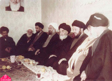 حجت‌الاسلام سیدمهدی طباطبایی