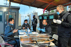 سفره‌های افطار در کشورهای مسلمان